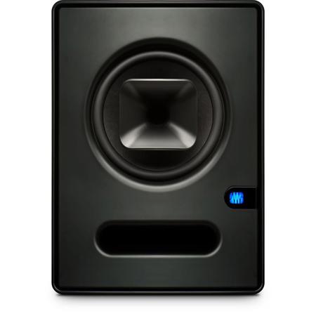 PreSonus Sceptre S8 2-Way 8" CoActual Studio Monitor with Software Suite