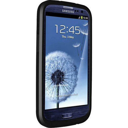 PowerSkin Protective Case with Built-in 1500mAh Battery for Samsung Galaxy S III