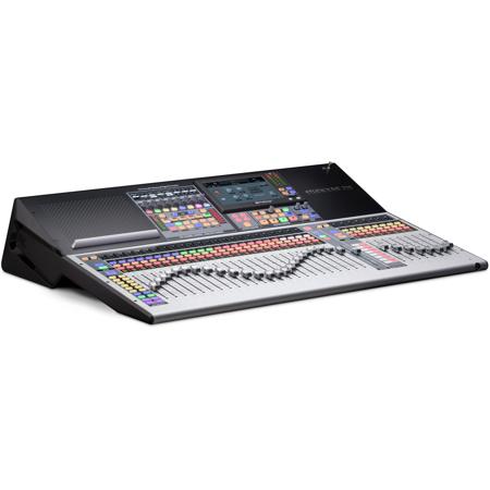 PreSonus StudioLive 32S Series III S Standard Frame 32-Ch/26-Bus Digital Mixer