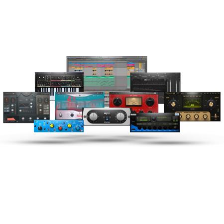 PreSonus Temblor T10 Active 10