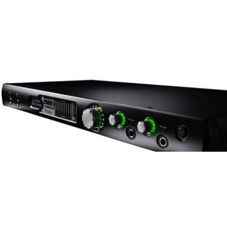 Prism Sound Titan 8-Ch Audio Interface with Digital
