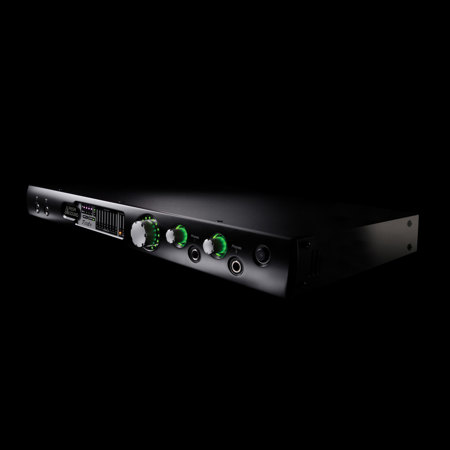 DTM・DAW Prism Sound Titan Prism Sound Titan – United States