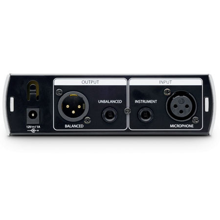 PreSonus TubePre V2 Mono Tube Preamp (1/3U) 2777400103 - Adorama