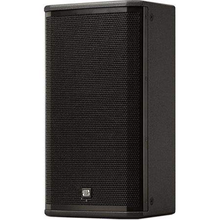 PreSonus ULT10 Ultra Long Throw 2-way Active Loudspeaker, Single