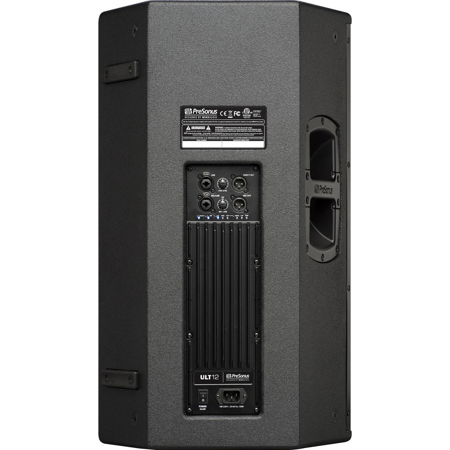 PreSonus ULT12 12" Active 2-Way Sound-Reinforcement Class-D Subwoofer