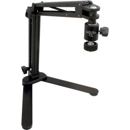 Bodelin Technologies Universal Gooseneck Stand for ProScope HR/EDU Series