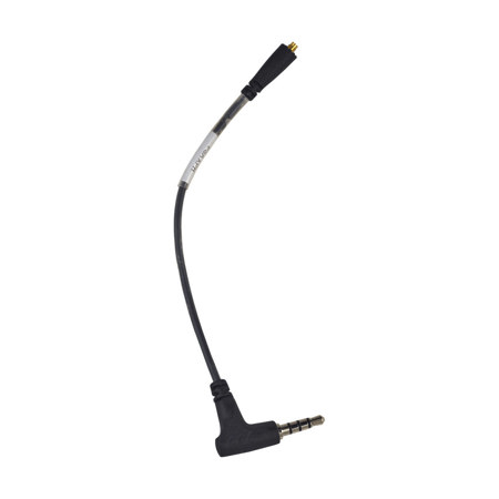 Point Source Audio SERIES8 XPH 3.5mm Stereo X-Connector for Computers & Mobile