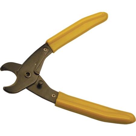 Platinum Tools Coax & Round Wire Cable Cutter