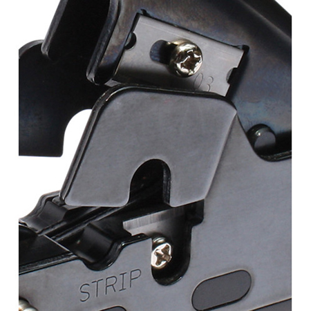 Platinum Tools Replacement Blades for Tele-Titan Modular Plug Crimp Tool