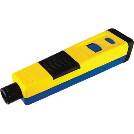 Platinum Tools PRO Punchdown Tool without Blades (Clamshell)