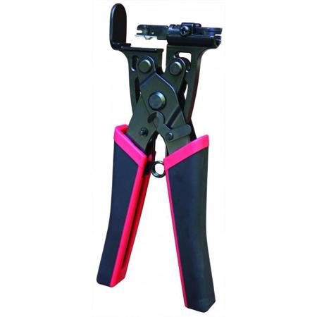 Platinum Tools JackAX 110 Termination Tool with 110 EZ-Data Cut Blade