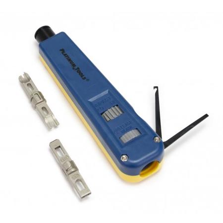 Platinum Tools PT Punchdown Tool without Blades