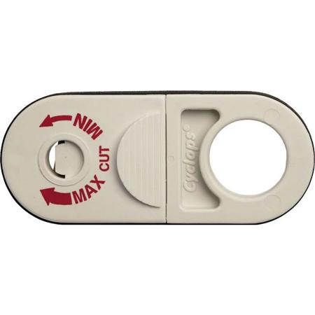 Platinum Tools Cyclops 2 Cable Jacket Stripper