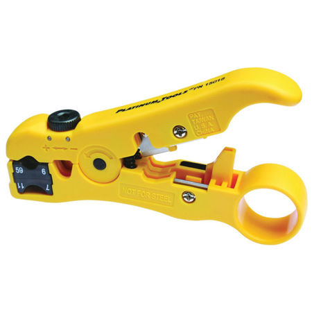Platinum Tools All-In-One Stripping Tool (Clamshell)