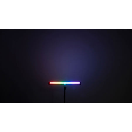 Nanlite PavoTube II 15XR 2' 18W RGBWW LED Pixel Tube 4-Light Kit w
