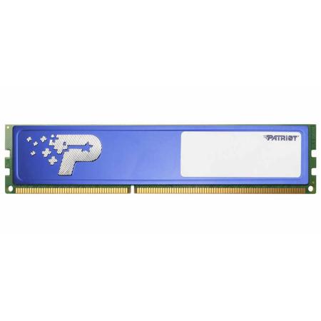 Patriot Signature Line 16GB DDR4 2400MHz UDIMM Memory Module with Headshield