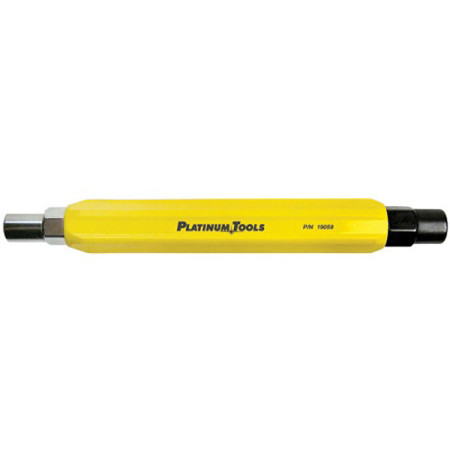 Platinum Tools Can Wrench, Hex: 3/8" & 7/16"