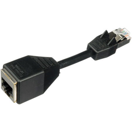 Platinum Tools RJ45 Port Saver