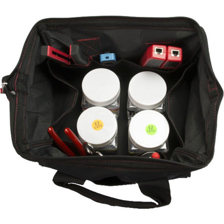 Platinum Tools EXO Deluxe Termination and Test Kit