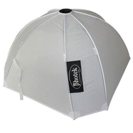 Photek 28.5" Softbox Frame for Brella Box Octagon Light, White