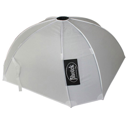 Photek 22x32" Softbox Frame for Brella Box Rectangle Light, White