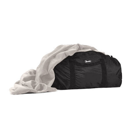Photek B6020 Velour Background-in-a-Bag, 6x7' - White