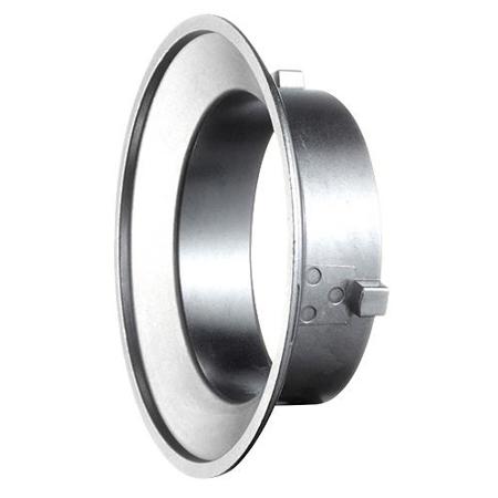 Pictools Speed Ring Adapter for Fomex D and Bowens Heads