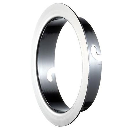 Pictools Speed Ring Adapter for Elinchrom Heads