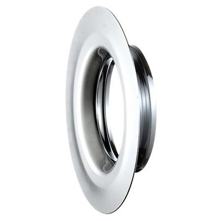 Pictools Speed Ring Adapter for Photogenic Heads