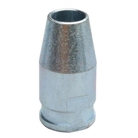 Platinum Tools Open End 3/8" Hex Adapter for JH712 & JH718 Extender Pole