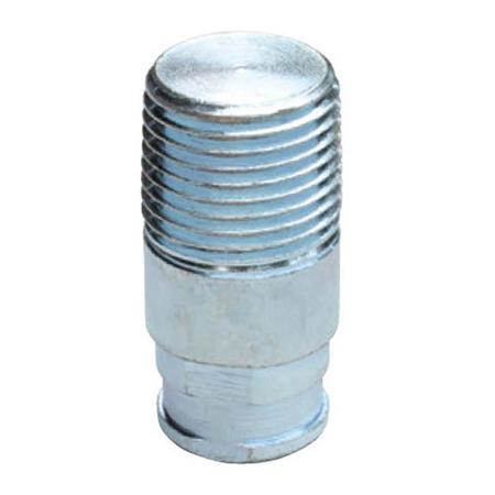 Platinum Tools 1/2" NPT Adapter for JH712 & JH718 Xtender Pole