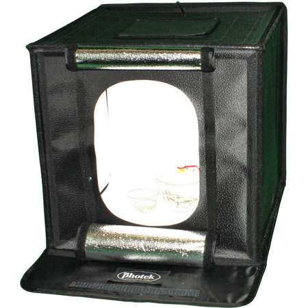 Photek LH-440 40W LED Small Digi Lighthouse, 15.75 x 15.75 x 15.75"