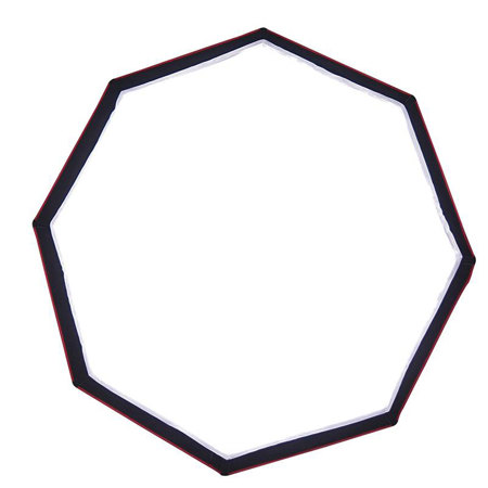 Photek Octabank Octagon Light Modifier (Softbox) - 47"