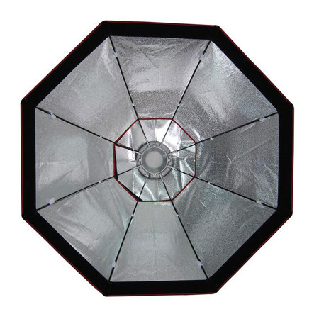 Photek Octabank Octagon Light Modifier (Softbox) - 47
