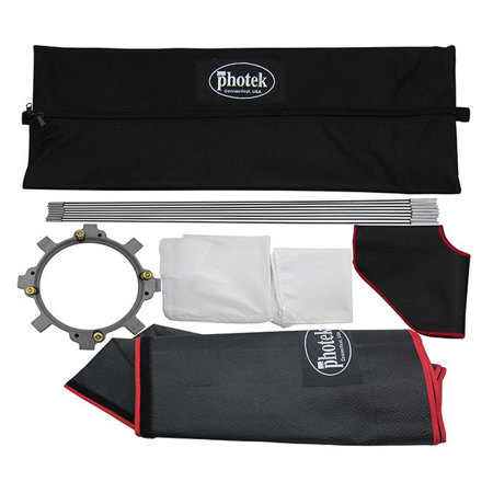 極美品　Photek Octabank ILLUMINATA ソフトボックス 極美品 Photek Octabank ILLUMINATA ソフトボックス｜Yahoo!フリマ（旧