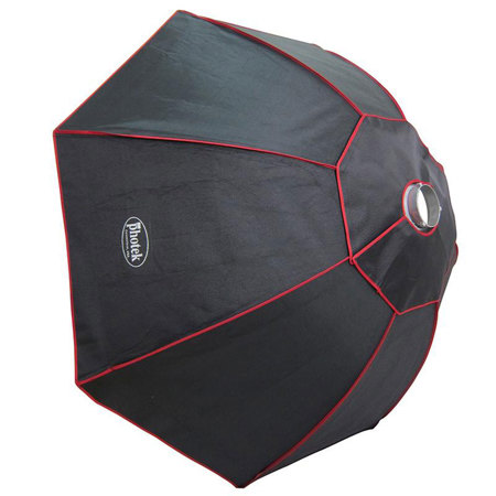 Photek Octabank Octagon Light Modifier (Softbox) - 55