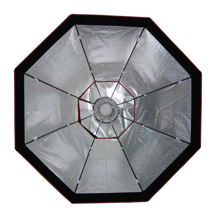 Photek Octabank Octagon Light Modifier (Softbox) - 55