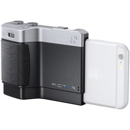 Pictar One Camera Grip - Compatible with Any Device Less