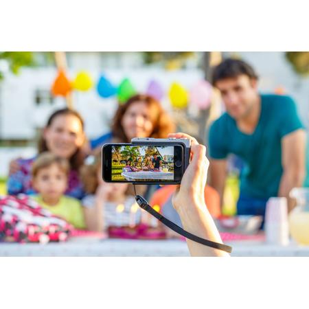 その他 PICTAR mark2 Amazon.com: Pictar Mark II -SmartPhone Camera Grip for