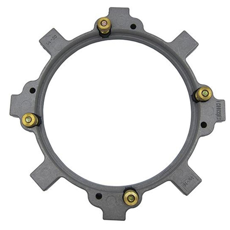 Photek Flash Head Speed Ring Adapter