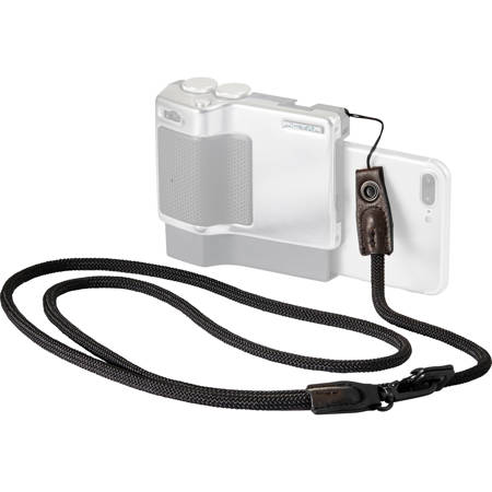 Pictar Pro Bungee-Cord Neck Strap