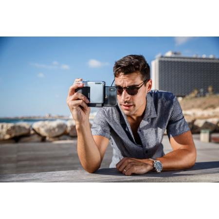 Pictar Pro Charge Smartphone Camera Grip MW-PT-PRC BS 80