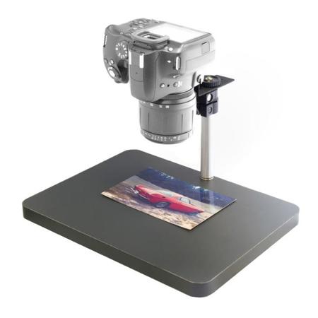 Pictools 12" x 9" Close-Up Copy Stand