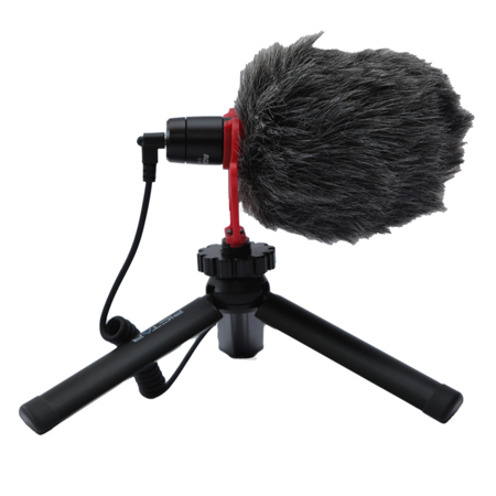 Pictar Video Microphone