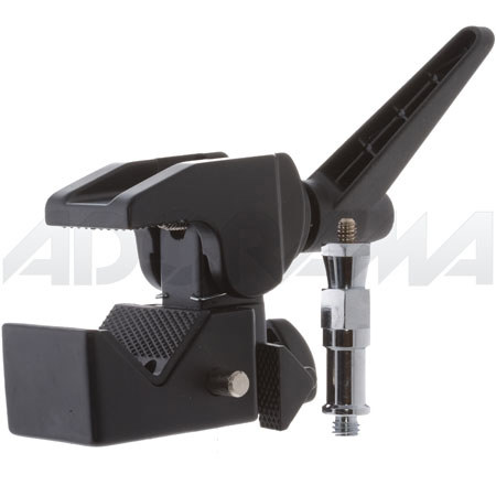 Photek SB84GCS Grip Clamp with Reversible Stud
