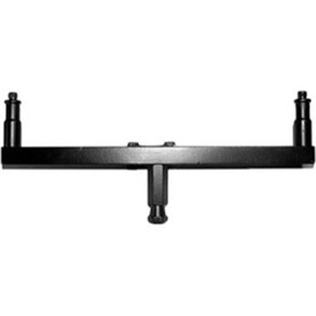 Photek SB84TB T-Bar for Mounting Dual Light Heads