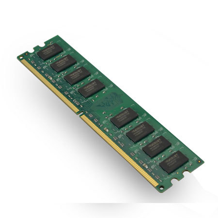 Patriot Memory Signature Line 4GB DDR2 PC2-6400 (800MHz) Memory Module