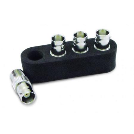 Platinum Tools BNC Adapter Kit for Coax Clarifier and Mapmaster