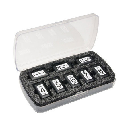 Platinum Tools Cable Tester Smart Remote Kit (#2-8)
