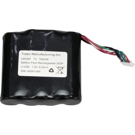 Platinum Tools Replacement Li-Ion Rechargeable Battery